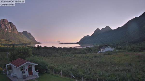 Bilete frå Grunnfarnes