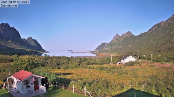 Bilete frå Grunnfarnes