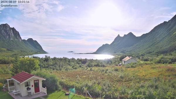 Bilete frå Grunnfarnes