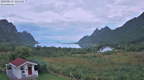 Bilete frå Grunnfarnes