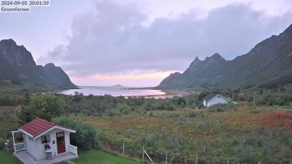 Image from Grunnfarnes