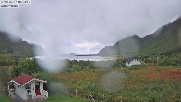 Image from Grunnfarnes