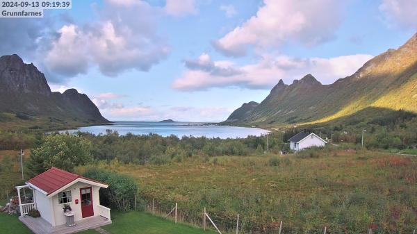 Bilete frå Grunnfarnes