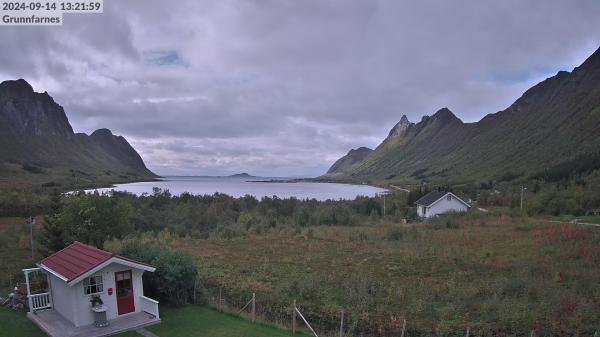 Bilete frå Grunnfarnes