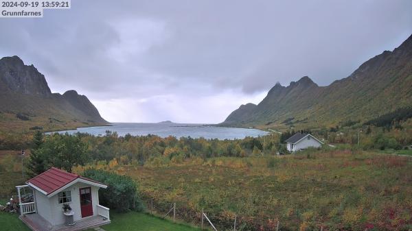 Image from Grunnfarnes