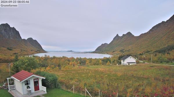 Image from Grunnfarnes