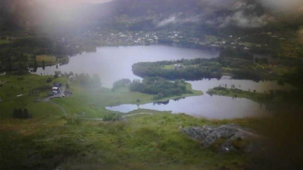 Bilde fra Bergen