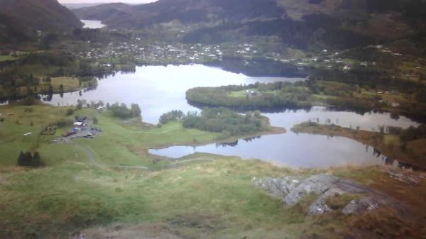 Bilete frå Bergen