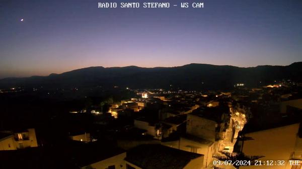 Image from Santo Stefano Quisquina
