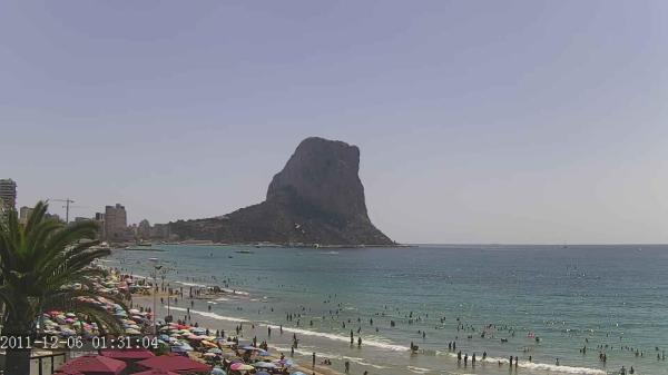 Image from Calp