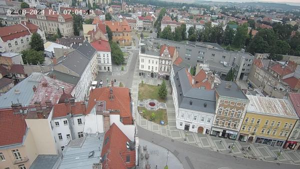 Bilete frå Prostejov