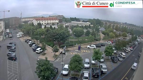 Bilde fra Cuneo