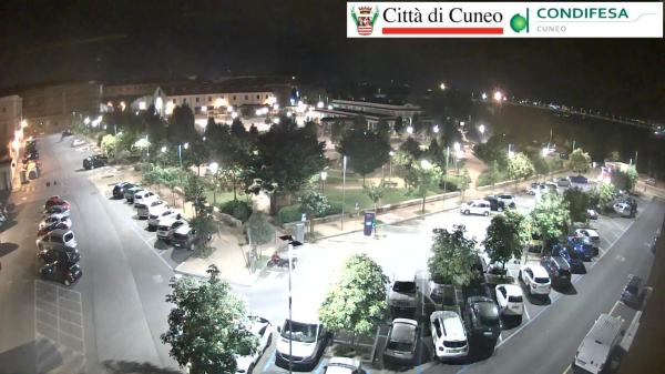 Image from Cuneo