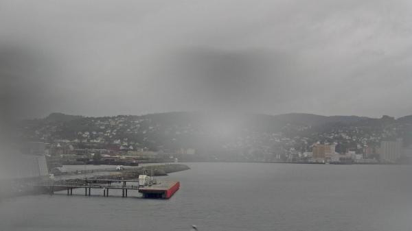 Image from Trondheim