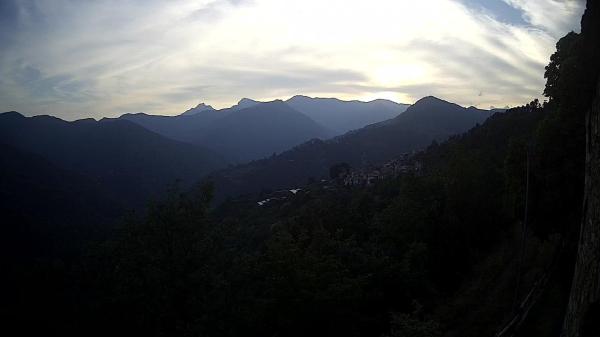 Image from Molini di Triora