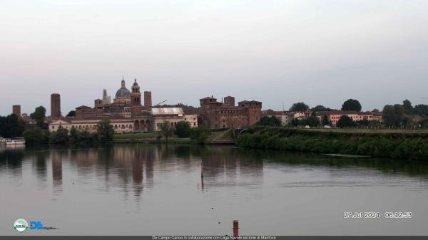 Image from Mantua