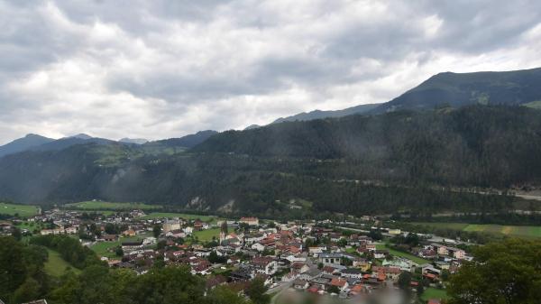 Bilde fra Gemeinde Ried im Oberinntal