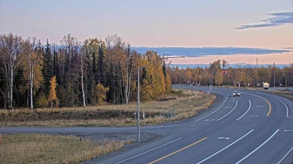 Bilde fra Matanuska-Susitna