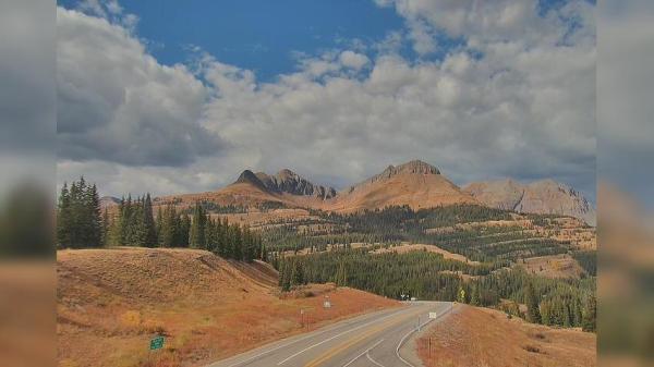 Image from Ouray