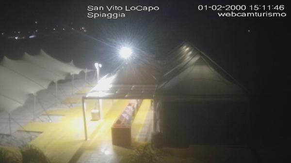 Bilete frå San Vito Lo Capo