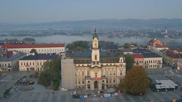 Bilde fra Stare Miasto