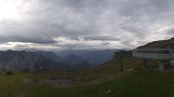 Bilete frå Altaussee