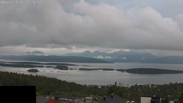 Image from Molde