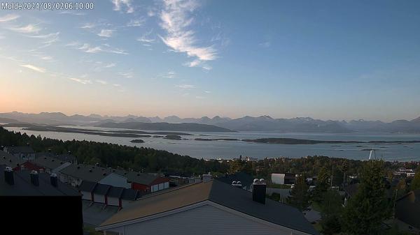 Image from Molde