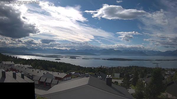 Image from Molde