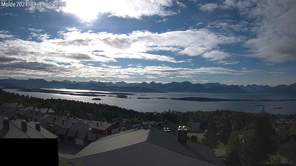 Image from Molde