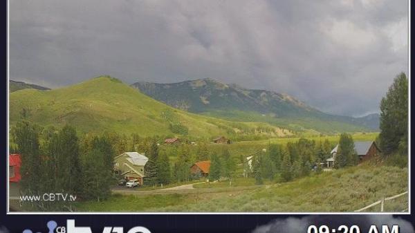 Image from Crested Butte