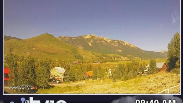 Image from Crested Butte
