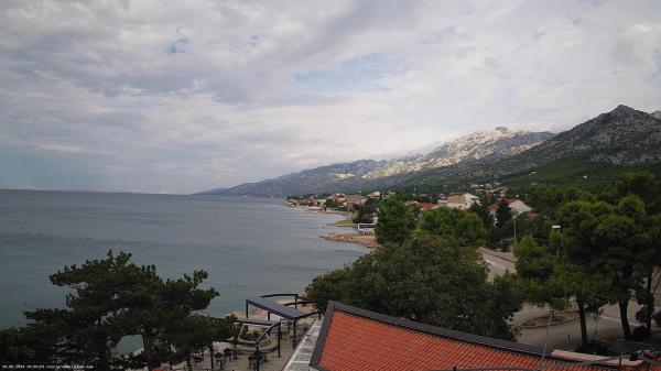 Bilde fra Starigrad