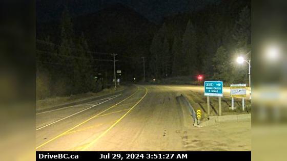 Image from Rossland