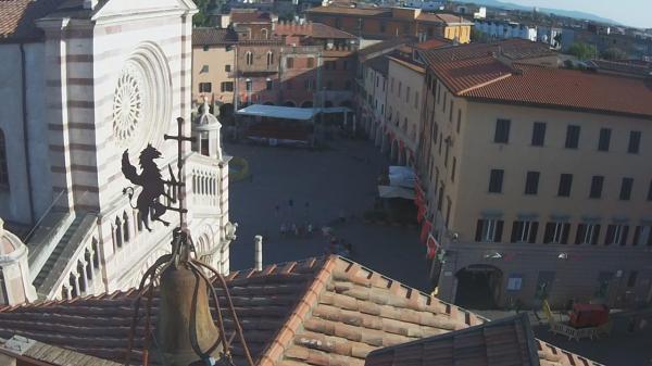 Image from Grosseto