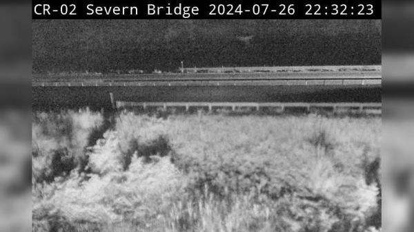Image from Severn