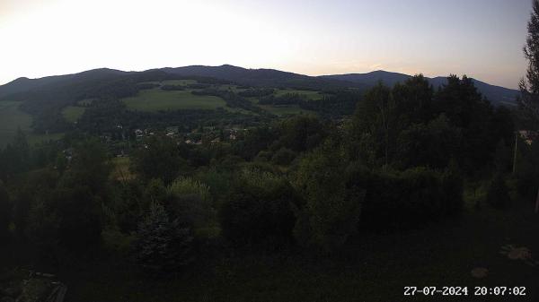 Bilde fra District of Gelnica