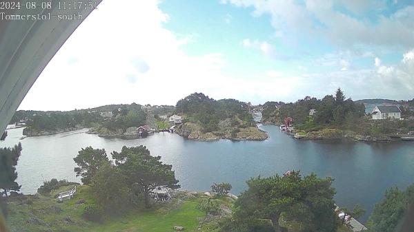 Image from Kristiansand