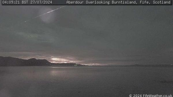 Image from Aberdour
