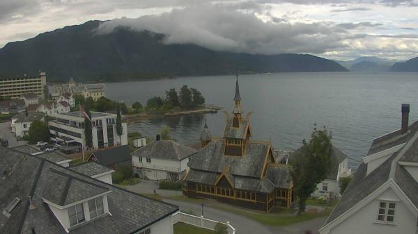 Image from Balestrand