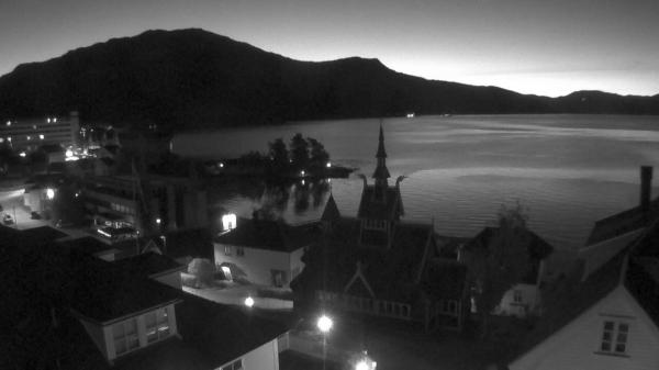 Image from Balestrand