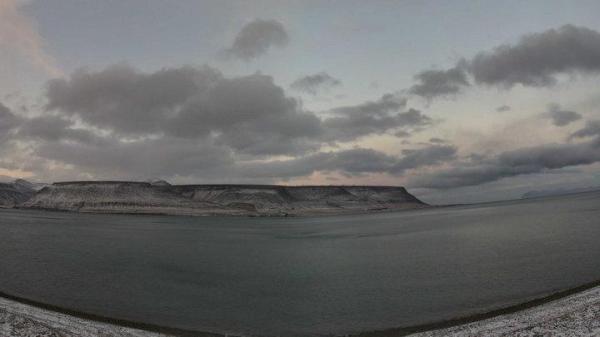 Bilete frå Longyearbyen