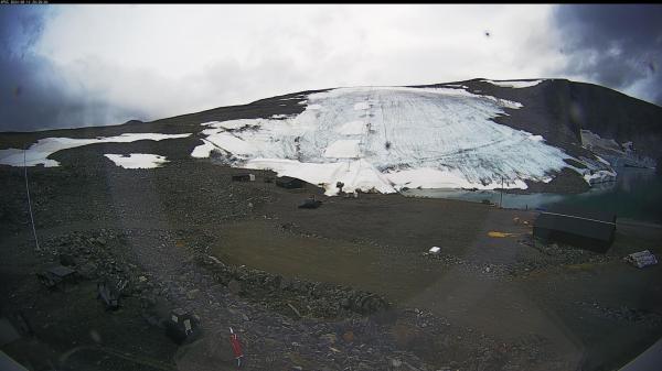 Image from Galdhøpiggen skisenter