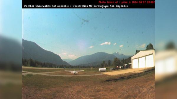 Image from Pemberton