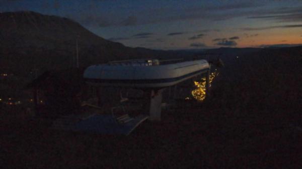 Image from Rjukan