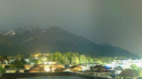 Bilde fra Stadt Hall in Tirol