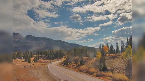 Image from Ouray