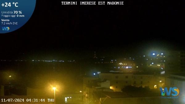 Image from Termini Imerese