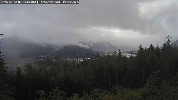 Image from Auke Bay