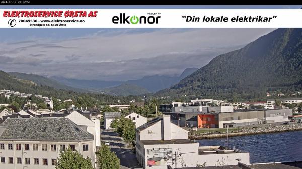 Image from Orstad